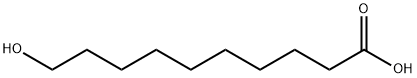 10-Hydroxydecanoic acid