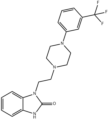 Flibanserin