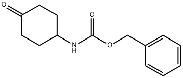 4-N-Cbz-cyclohexanone