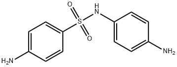 4,4'-Diaminobenzenesulphanilide