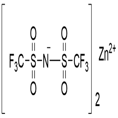 Zinc bis(trifluoromethylsulfonyl)imide