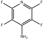 4-AMINO-2,3,5,6-TETRAFLUOROPYRIDINE