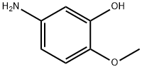 5-Amino-2-methoxyphenol