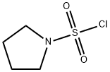 PYRROLIDINE-1-SULFONYL CHLORIDE