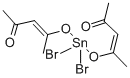 TIN(IV) BIS(ACETYLACETONATE) DIBROMIDE
