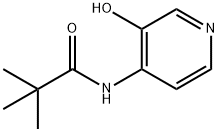 N-(3-HYDROXY-PYRIDIN-4-YL)-2,2-DIMETHYL-PROPIONAMIDE
