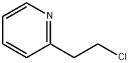 2-(2-Chloroethyl)pyridine