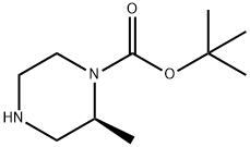 tert-butyl (2S)-2-methylpiperazine-1-carboxylate