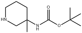 3-(Boc-amino)-3-methylpip...
