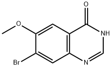7-bromo-6-methoxyquinazolin-4-ol