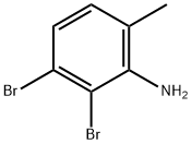2,3-Dibromo-6-methylaniline