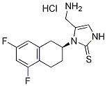 Nepicastat  hydrochloride