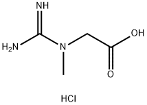Creatine HCL