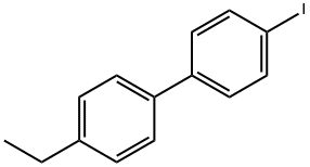 4-ETHYL-4'-IODOBIPHENYL