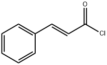 CINNAMOYL CHLORIDE