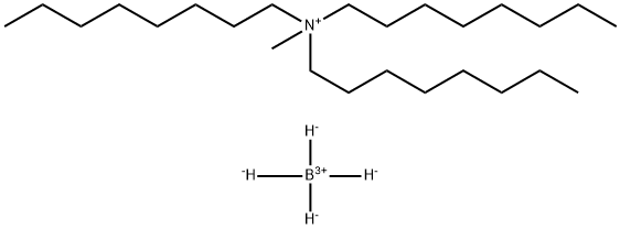 Trioctylmethylammonium borohydride