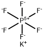 Potassium hexafluorophosphate