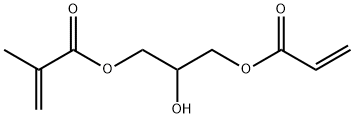 3-(ACRYLOYLOXY)-2-HYDROXYPROPYL METHACRYLATE