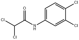 2,2,3',4'-TETRACHLOROACETANILIDE