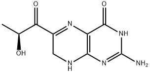 L-SEPIAPTERIN