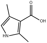2,4-Dimethylpyrrole-3-carboxylicacid
