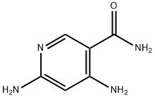4,6-DIAMINO-NICOTINAMIDE