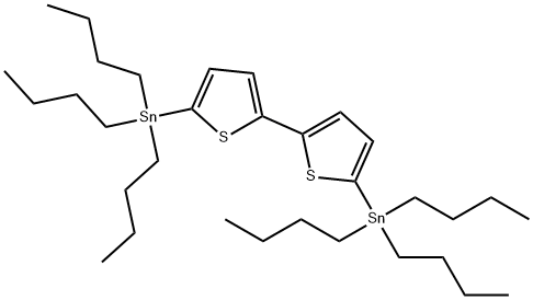 5,5′-Bis(tributylstannyl)-2,2′-bithiophene