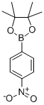 4-Nitrophenylboronic acid pinacol ester