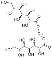 CALCIUM GLUCOHEPTONATE