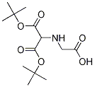 (BIS-TERT-BUTOXYCARBONYLMETHYL-AMINO)-ACETIC ACID