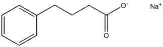 Sodium 4-phenylbutyrate