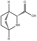 (1S,3R,4R)-2-azabicyclo[2.2.1]heptane-3-carboxylic acid