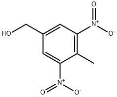 4-METHYL-3 5-DINITROBENZYL ALCOHOL  96