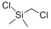 Chloro(chloromethyl)dimethylsilane