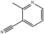 3-Cyano-2-methylpyridine