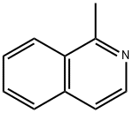 1-METHYLISOQUINOLINE