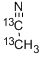 ACETONITRILE (1,2-13C2)