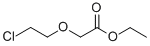 Ethyl 2-chloroethoxyl acetic acid