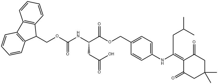 FMOC-ASP-ODMAB