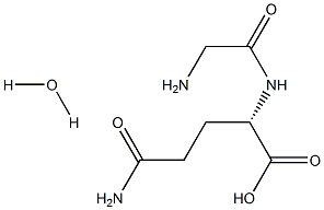 Glycyl-L-glutaMine Monohydrate