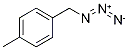 1-(azidomethyl)-4-methylbenzene(SALTDATA: FREE)