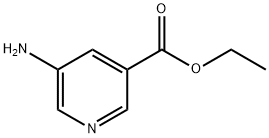 5-Amino-3-pyridinecarboxylic acid ethyl ester