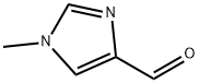 1-METHYL-1H-IMIDAZOLE-4-CARBALDEHYDE