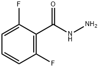 2,6-Difluorobenzoyl hydrazine