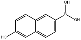 6-HYDROXY-2-NAPHTHALENEBORONIC ACID