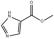 Methyl 4-imidazolecarboxylate