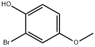 2-Bromo-4-methoxybenzenol