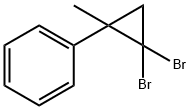 (2,2-DIBROMO-1-METHYLCYCLOPROPYL)BENZENE