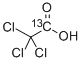 TRICHLOROACETIC-1-13C ACID