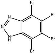 4,5,6,7-TETRABROMOBENZOTRIAZOLE